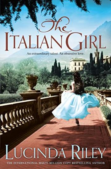 The Italian Girl (English Edition)